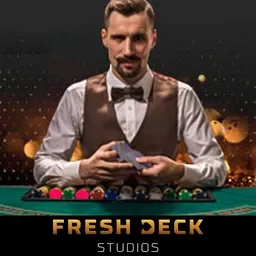 FreshDeck American Auto Roulette